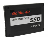 SSD/solid state drive/винчестер Goldenfir T650 128Gb ver. 189 + անվճար առաքում