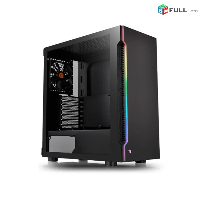 Համակարգիչ/компьютер Intel Core i7-2600 3.4Ghz, SSD 256GB, RAM DDR3 8GB, GT710 2Gb