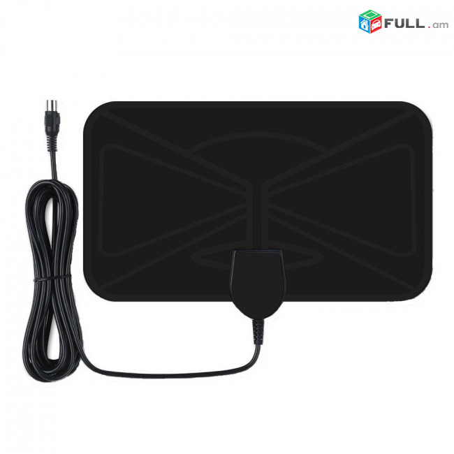 Տան անտենա HDTV antenna Zeller ZE-001 + առաքում