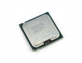 Intel Pentium Dual Core E5200 Processor 2.50Ghz, CPU socket 775 + առաքում