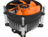 Processor Cooler Asura TX-900 (LGA 115X, LGA 1200, 3-pin, TDP 65W) + առաքում