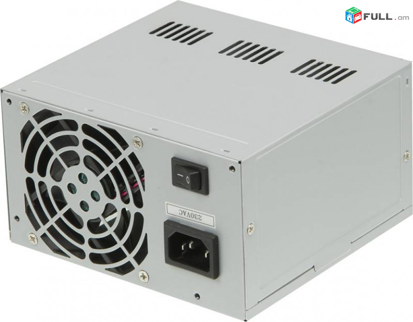 Блок питания / Սնուցման բլոկ /power supply Topcool 450W + անվճար առաքում