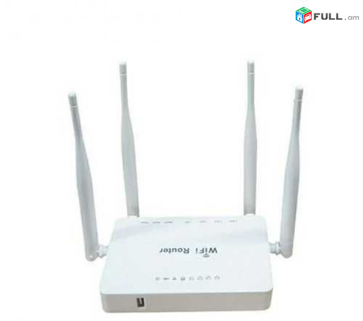 Live-Power LP1626 3G/4G (usb) wifi router/роутер/ցանցայ ին սարք + առաքում