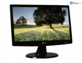 18.5" Монитор LG Flatron W1943SS, 1366x768, TN