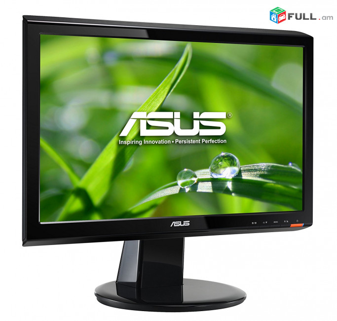 18.5" Монитор ASUS VH197T, 1366x768, 75 Гц, TN