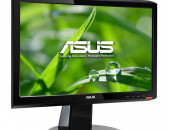 18.5" Монитор ASUS VH197T, 1366x768, 75 Гц, TN