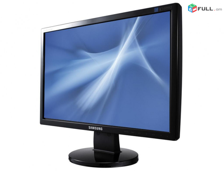 Monitor Samsung SyncMaster 943NWX, 1440x900, 75 Гц