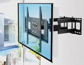 TV wall mount/պատի շարժական կախիչ/ PT003 32"-70" TV + առաքում
