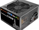 Блок питания / Սնուցման բլոկ /power supply Thermaltake Hamburg 530W