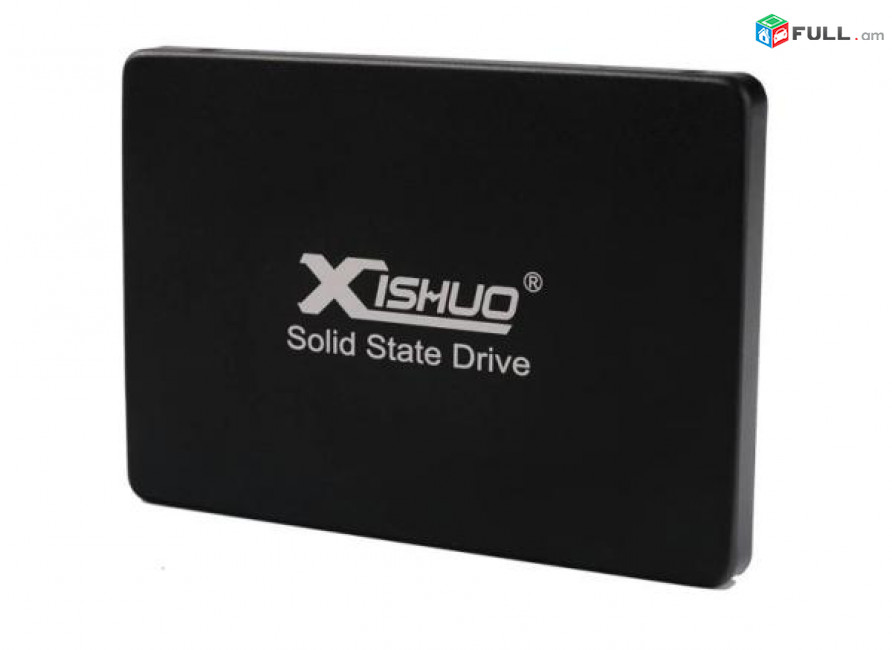 SSD/solid state drive/жесткий диск / Xishuo XS880- 128Gb + առաքում