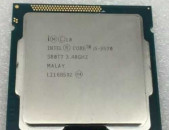 Processor Intel Core i5-3570 3.4Ghz, CPU socket 1155 + առաքում