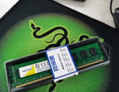 Ram / озу /Weimu 8Gb DDR3 -1600Mhz / PC3-12800 + առաքում