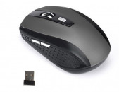 Mouse Raton Gaming 2.4 GHz wireless mouse/Мышь игровая беспроводная 2,4 ГГц
