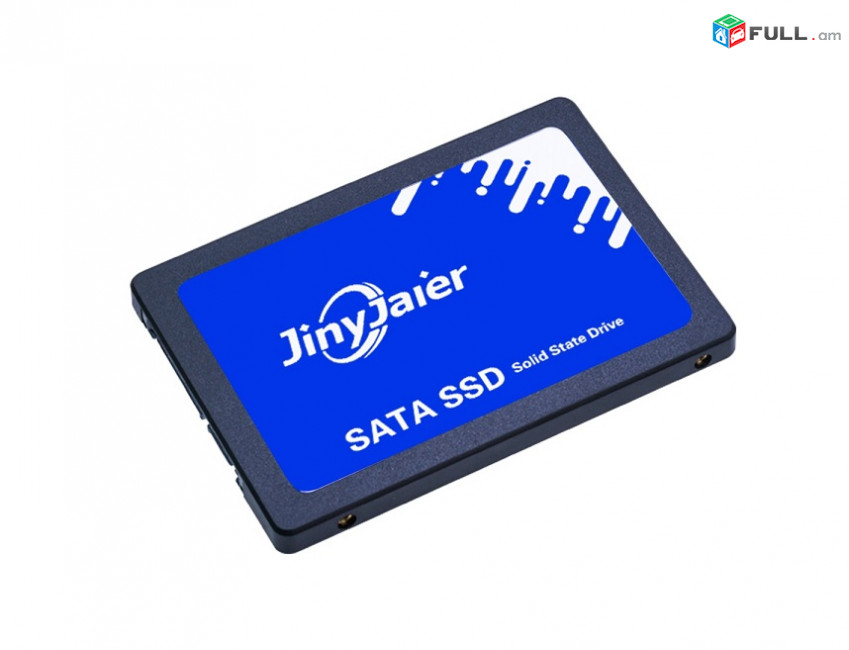 SSD/solid state drive/жесткий диск /JinyJaier SSD 256 gb + անվճար առաքում