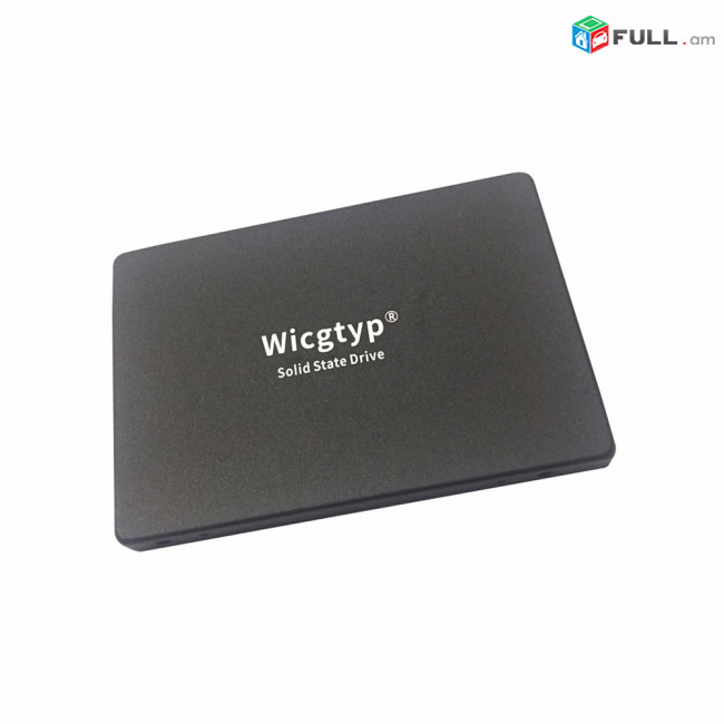 SSD/solid state drive/жесткий диск / Wicgtyp 256Gb + առաքում