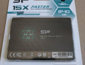 SSD/solid state drive/жесткий диск /SILICON POWER SSD 240gb + անվճար առաքում