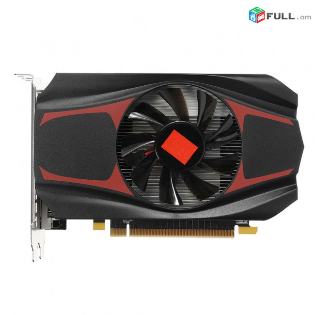 Videocard/ видеокарта/ վիդեո քարտ AMD Radeon HD 7670 4 Гб DDR 5 /128Bit + առաքում