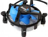 Համակարգչի քուլեր /processor cooler/кулер для процессора AeroCool BAS-B9S