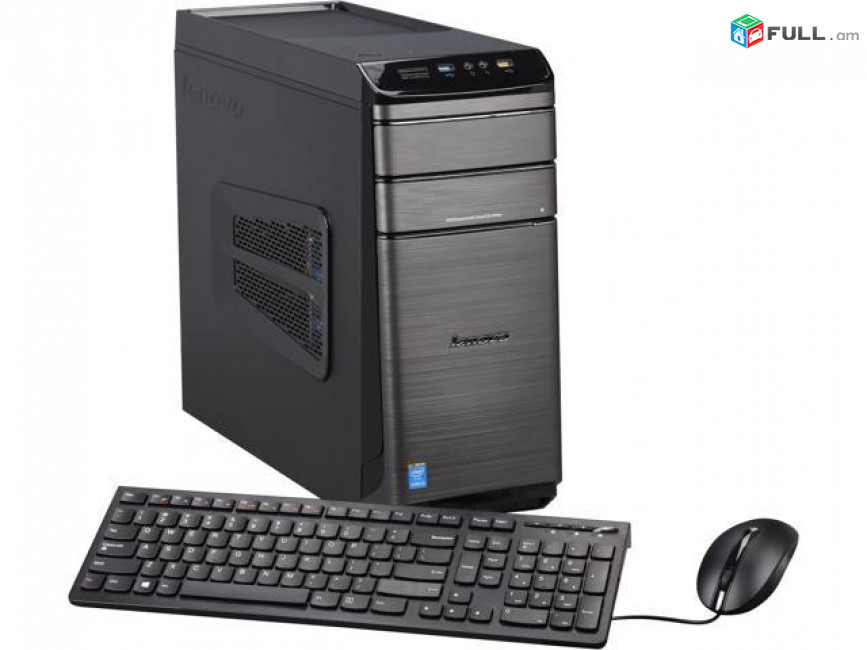 Համակարգիչ/компьютер Intel® Core i5 4460 / Ram DDR3 8Gb / SSD 240Gb + ապառիկ