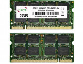 Ram/озу VEHT DDR2 2gb 800Mz for Notebook + առաքում