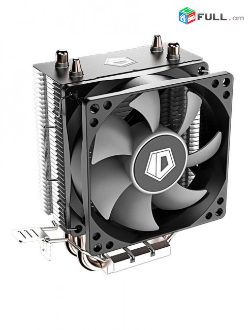 Processor cooler/башенный кулер ID-Cooling для процессора SE-802-SD 95W