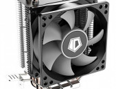 Processor cooler/башенный кулер ID-Cooling для процессора SE-802-SD 95W