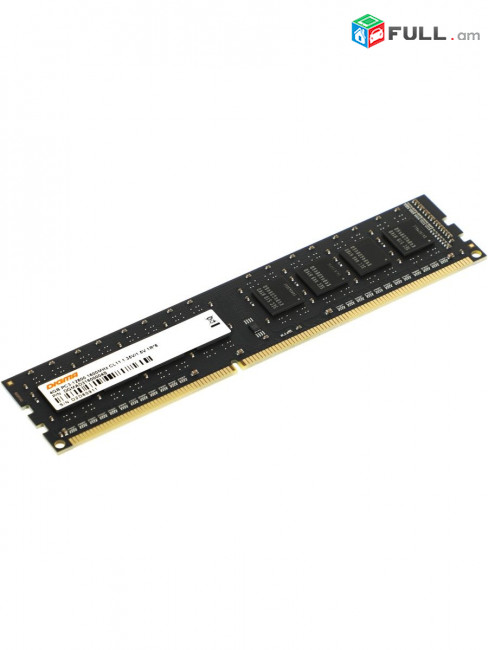 Օպերատիվ հիշողություն / Ram / озу / Digma 4Gb DDR3L -1600Mhz (12800)