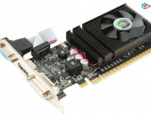 Videocard/ видеокарта/ վիդեո քարտ Poit of view GT520 2Гб DDR 3 /64Bit + առաքում