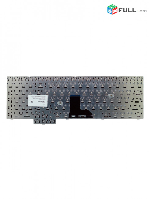 Նոութբուքի ստեղնաշար /notebook keyboard/ клавиатура для ноутбука Samsung R540, R519, R525, RV508, RV510, R719