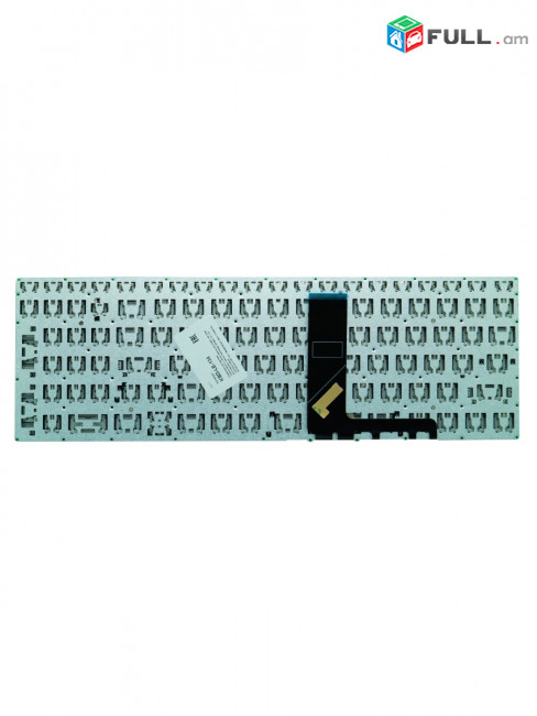 Նոութբուքի ստեղնաշար /notebook keyboard/ клавиатура для ноутбукаLenovo 330-15ikb, 520-15ikb, 320-15ikb, S145-1