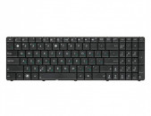 Նոութբուքի ստեղնաշար /notebook keyboard/ клавиатура для ноутбука Asus X 55 A, N 53, N 52, K 53