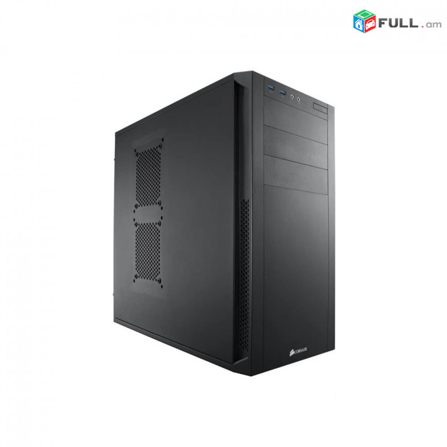 Համակարգիչ/компьютер Intel® Xeon E3-1220V3 3.1GHz/ Ram DDR3 4Gb / SSD 120Gb/GT 620 + ապառիկ