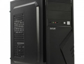 Համակարգիչ/компьютер Intel® G3220 3GHz/ Ram DDR3 8Gb / SSD 240Gb + ապառիկ