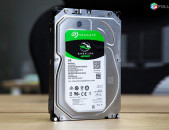 Жесткий диск * HDD * Seagate Barracuda ST2000DM008 2TB + անվճար առաքում