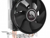 Processor cooler/башенный кулер для процессора А100 100W