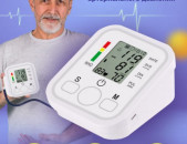 Ավտոմատ փչող Ճնշման ապառատ/ Տոնոմետր/ blood pressure/ тонометр электронный MН-02