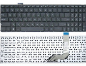 Նոութբուքի ստեղնաշար /notebook keyboard/ Клавиатура для ноутбука Asus X542U X542