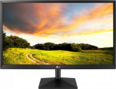 Monitor LG Full HD IPS 22ML44B.21,5 1920x1080, 75 Гц