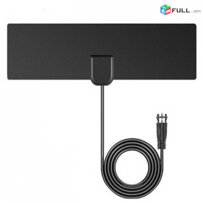 Տան անտենա/домашняя антенна HDTV antenna Zeller ZE-002 + առաքում