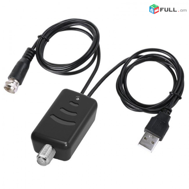 USB Усилитель сигнала антенны Zeller Yc-ZE 003 Usb