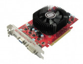 Videocard/ видеокарта /վիդեո քարտ GeForce 9600 GT 650Mhz PCI-E 2.0 512Mb 1800Mhz 256 bit + առաքում