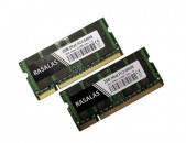 Ram/озу Rasalas DDR2 2gb 800Mz for Notebook + առաքում