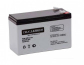 UPS Battery 12v 9Ah/ Батарея ИБП / անխափան սնուցման սարքի մարտկոց Challenger A12HR-36W + առաքում