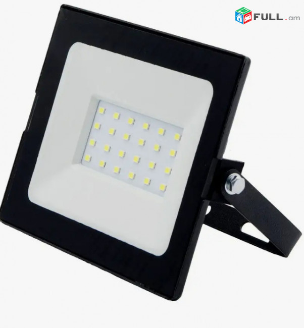Светодиодный прожектор 30Вт IP65 FAD-0003-30-SL
