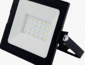 Светодиодный прожектор 30Вт IP65 FAD-0003-30-SL