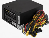 Սնուցման բլոկ /power supply/блок питания Exegate 400W 400NPX նոր + առաքում / տեղադրում