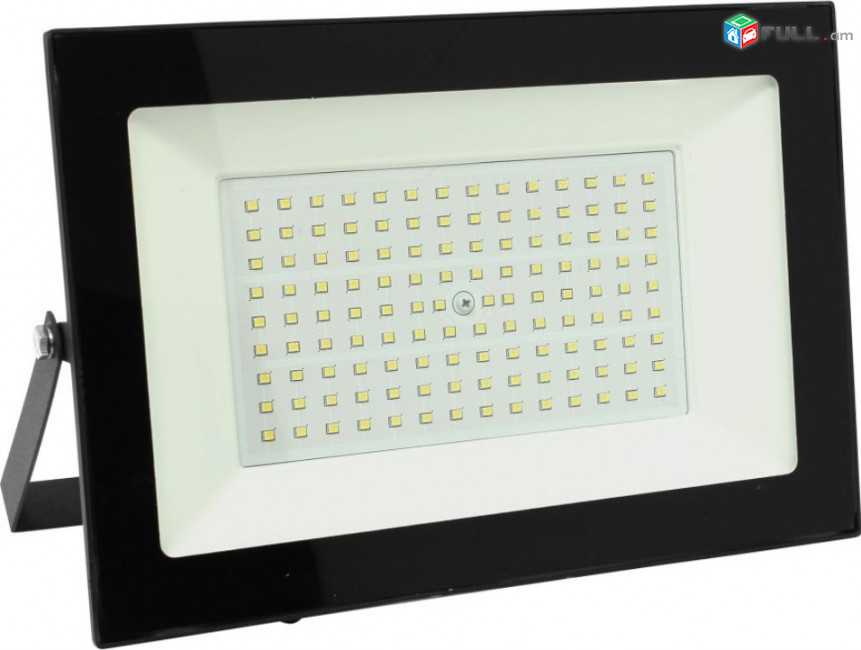 LED Прожектор светодиодный уличный 100 Вт IP66