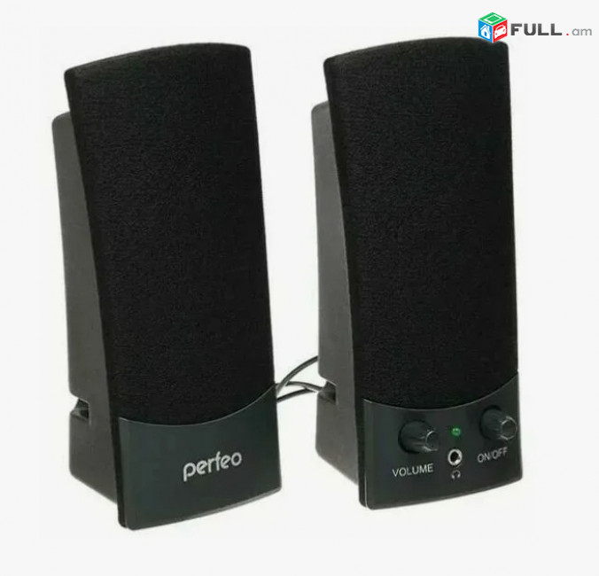 Динамик/դինամիկ/ Speakers Perfeo Uno 3Вт