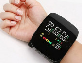 Ավտոմատ փչող Ճնշման ապառատ/ Տոնոմետր/ blood pressure/Тонометр на запястье GM-2