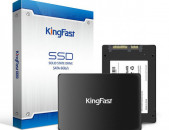 SSD/solid state drive/жесткий диск / KingFast 128Gb + անվճար առաքում